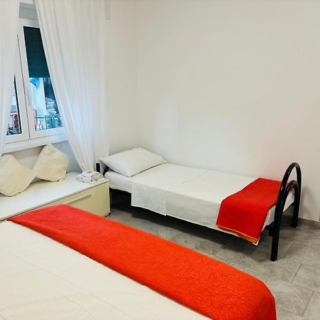 Вилла Milky'S House Isola del Cantone Экстерьер фото