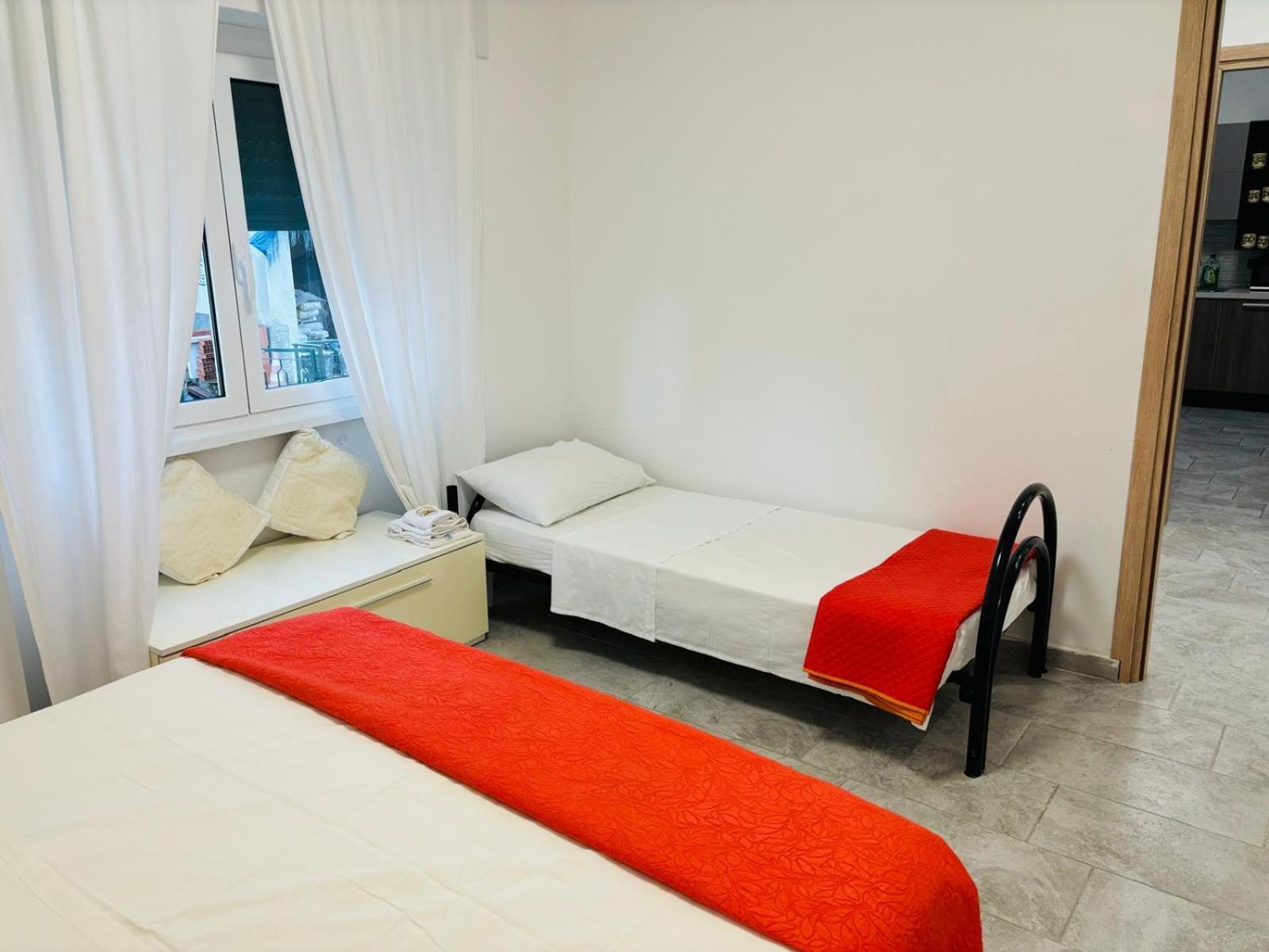 Вилла Milky'S House Isola del Cantone Экстерьер фото