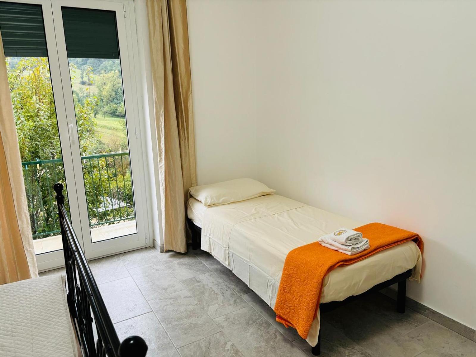 Вилла Milky'S House Isola del Cantone Экстерьер фото