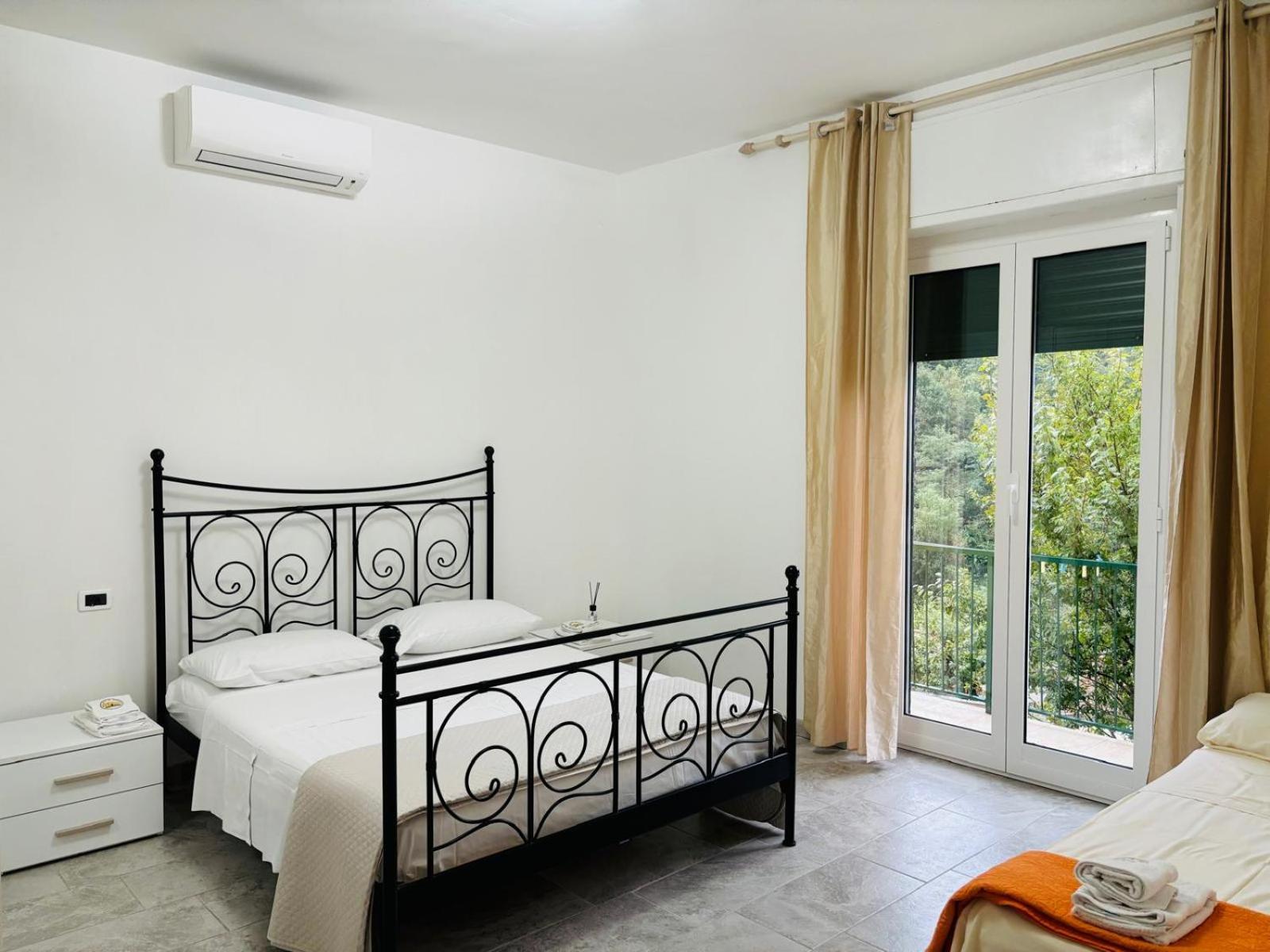 Вилла Milky'S House Isola del Cantone Экстерьер фото